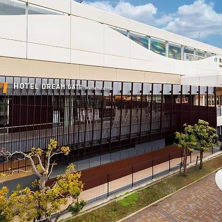 Hotel Dream Gate Maihama Annex 浦安市 エクステリア 写真