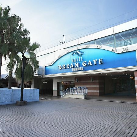 Hotel Dream Gate Maihama Annex 浦安市 エクステリア 写真