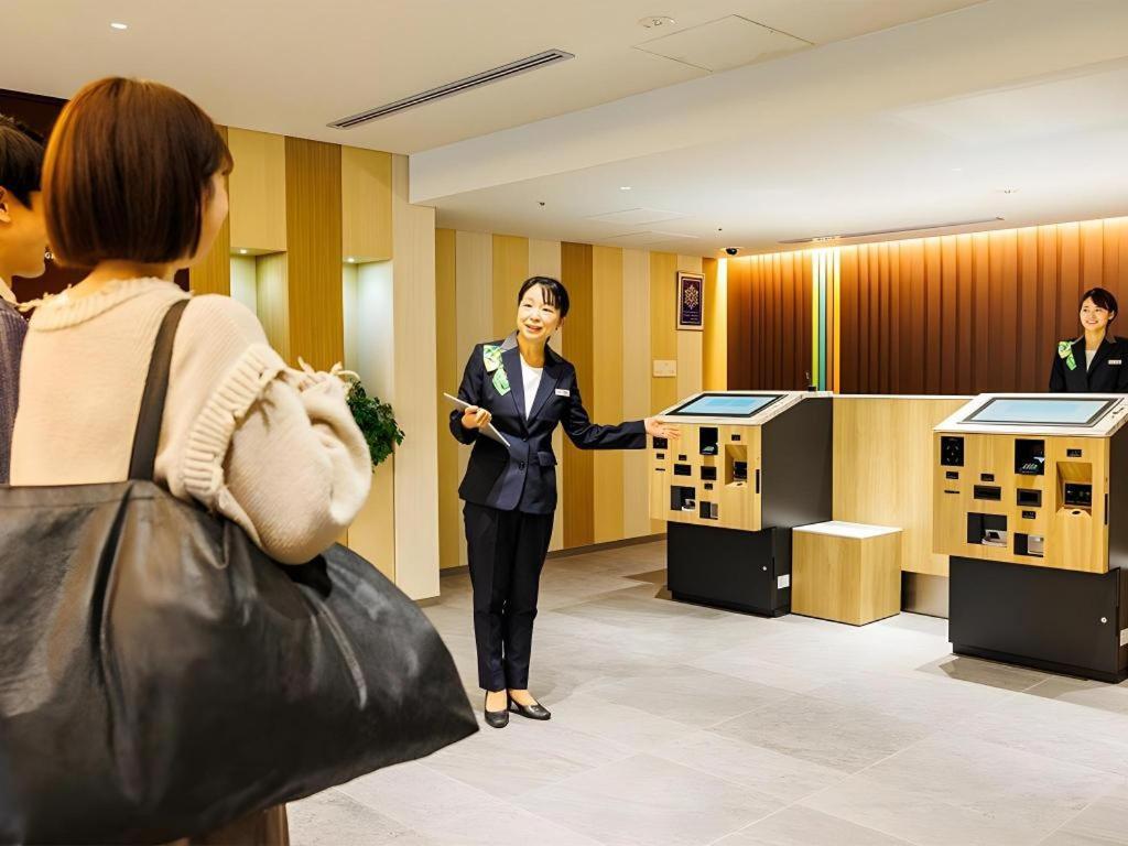 Hotel Dream Gate Maihama Annex 浦安市 エクステリア 写真