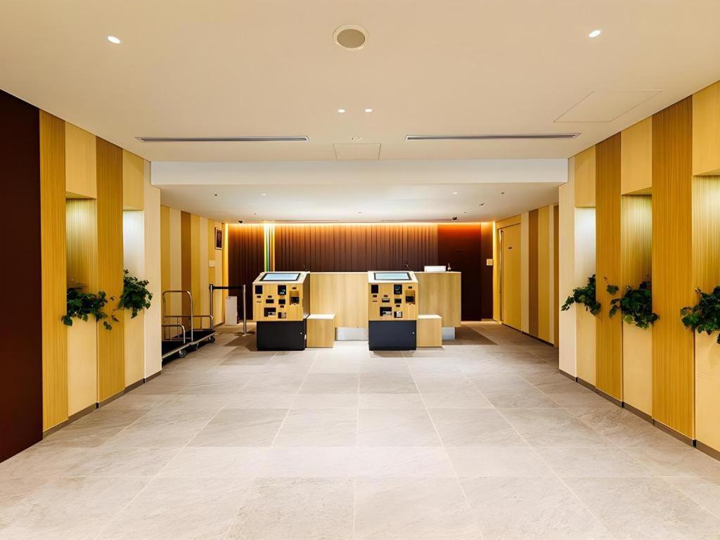 Hotel Dream Gate Maihama Annex 浦安市 エクステリア 写真