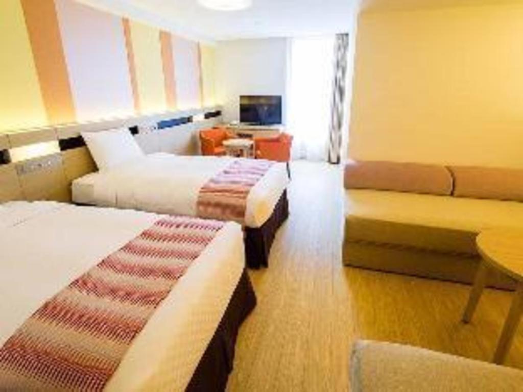 Hotel Dream Gate Maihama Annex 浦安市 エクステリア 写真