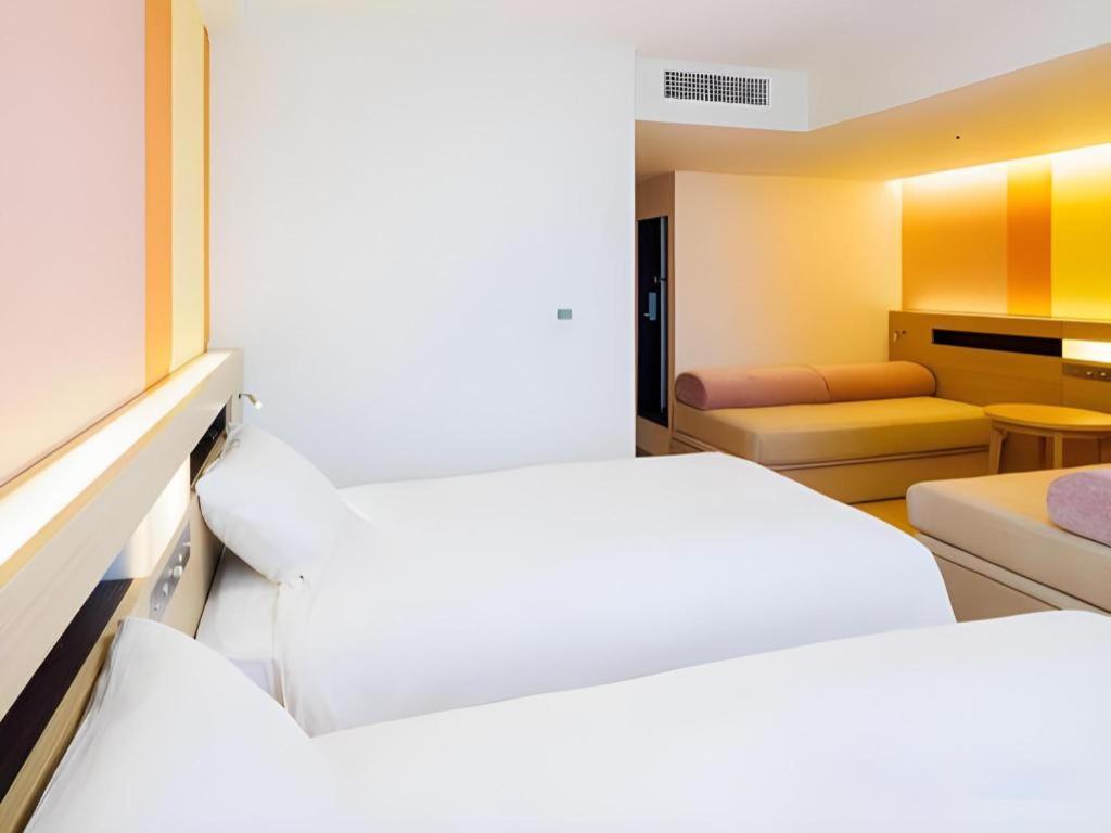 Hotel Dream Gate Maihama Annex 浦安市 エクステリア 写真