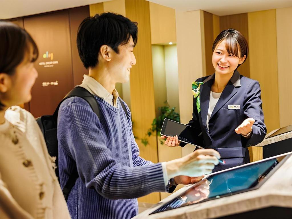 Hotel Dream Gate Maihama Annex 浦安市 エクステリア 写真