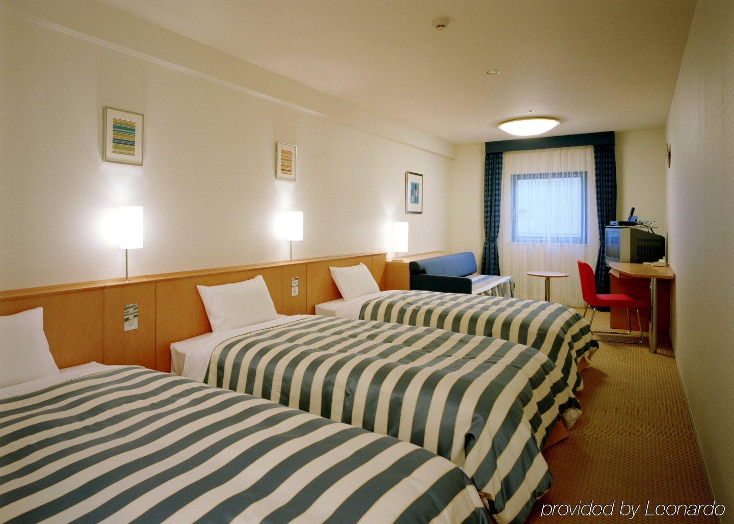 Hotel Dream Gate Maihama Annex 浦安市 部屋 写真